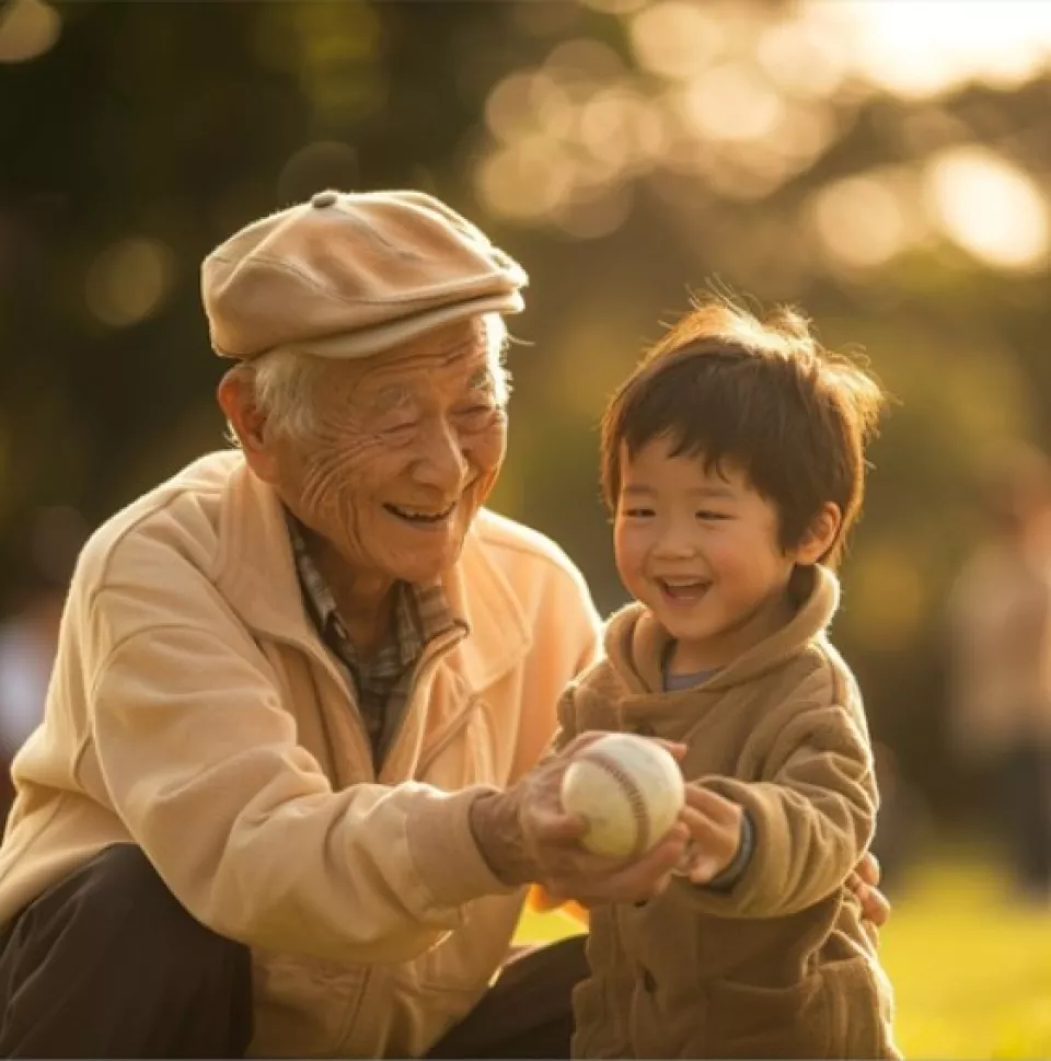 Emotional Wellbeing