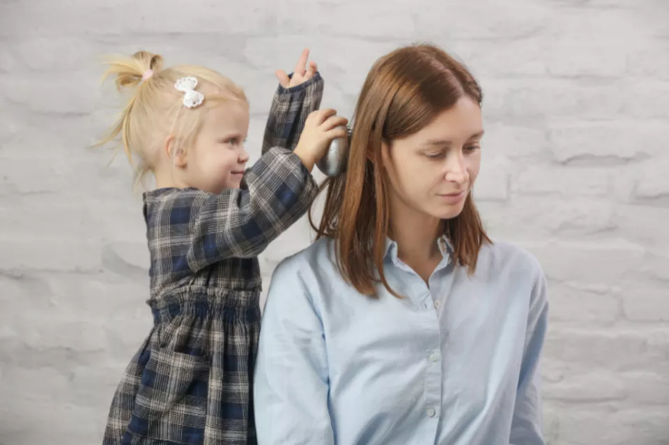 Giving and receiving care