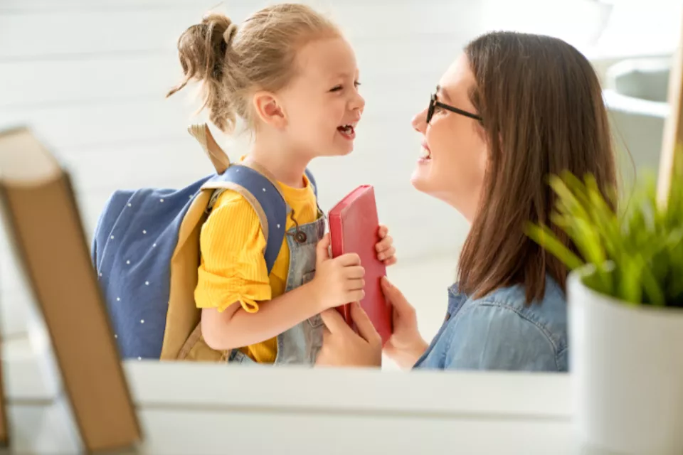 Managing separation and reunions