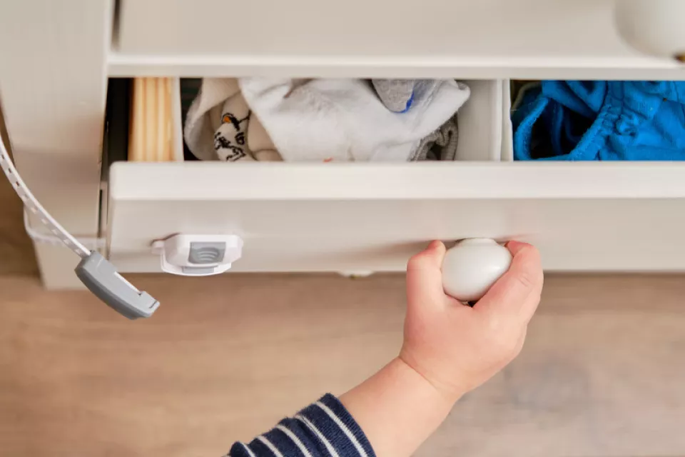 Ownership of belongings